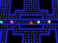 Permainan PacMan 3D talian