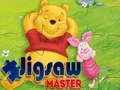 Permainan Master Jigsaw talian