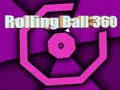 Permainan Bola Bergolek 360 talian Permainan Bola Bergolek 360 talian