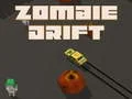 Permainan Drift Zombie talian
