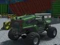 Permainan RCC Parkir Kereta 3D talian Permainan RCC Parkir Kereta 3D talian