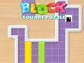 Permainan Puzzel Blok Petak talian