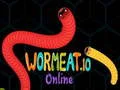 Permainan Wormeat.io Dalam Talian talian