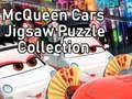 Permainan Koleksi Teka Teki Kereta McQueen talian Permainan Koleksi Teka Teki Kereta McQueen talian