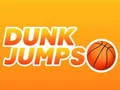 Permainan Lompatan Dunk talian Permainan Lompatan Dunk talian