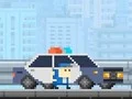 Permainan Polis talian