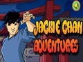 Permainan Pengembaraan Jackie Chan talian