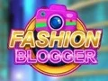 Permainan Blogger Fesyen talian Permainan Blogger Fesyen talian