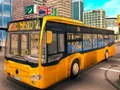 Permainan Simulator Memandu Bas Penumpang dan Teksi talian