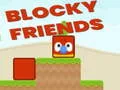 Permainan Kawan Blok talian Permainan Kawan Blok talian