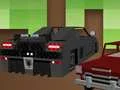 Permainan Minecraft Kereta Jigsaw talian Permainan Minecraft Kereta Jigsaw talian