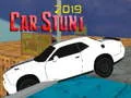 Permainan Aksi Kereta 2019 talian