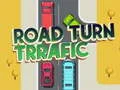 Permainan Jalan Pusing Trafik talian Permainan Jalan Pusing Trafik talian