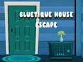 Permainan Melarikan Diri dari Rumah Bluetique talian Permainan Melarikan Diri dari Rumah Bluetique talian