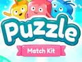 Permainan Kit Padanan Puzzles talian Permainan Kit Padanan Puzzles talian