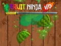 Permainan Ninja Buah VR talian