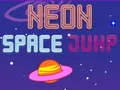 Permainan Lonjakan Angkasa Neon talian Permainan Lonjakan Angkasa Neon talian