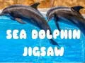 Permainan Teka-Teki Lumba-Lumba Laut talian Permainan Teka-Teki Lumba-Lumba Laut talian