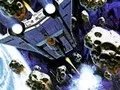 Permainan Atari Asteroid talian