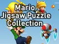 Permainan Koleksi Puzzle Mario talian
