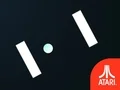 Permainan Atari Pong talian Permainan Atari Pong talian