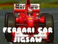 Permainan Puzzle Kereta Ferrari talian Permainan Puzzle Kereta Ferrari talian
