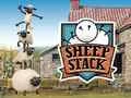 Permainan Shaun Si Domba: Timbunan Domba talian Permainan Shaun Si Domba: Timbunan Domba talian