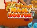 Permainan Doktor Kuku Halloween Gila talian