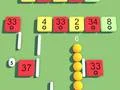 Permainan Bola Ular 3D talian