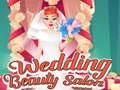 Permainan Salon Kecantikan Perkahwinan talian Permainan Salon Kecantikan Perkahwinan talian