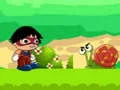 Permainan Mainan Super Ryan talian Permainan Mainan Super Ryan talian