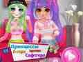 Permainan Puteri E-Girl vs Gadis Lembut talian Permainan Puteri E-Girl vs Gadis Lembut talian