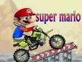 Permainan Super Mario talian