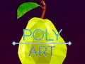 Permainan Seni Poli talian Permainan Seni Poli talian