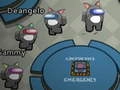 Permainan Tom dan Jerry di antara kita talian