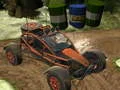 Permainan Peneroka Kenderaan Offroad talian