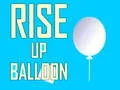 Permainan Naik Belon talian