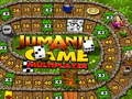 Permainan Permainan Jumanji Multiplayer talian