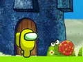 Permainan SpongeBob Di Antara Kita talian Permainan SpongeBob Di Antara Kita talian