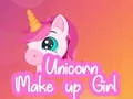 Permainan Gadis Solekan Unicorn talian Permainan Gadis Solekan Unicorn talian