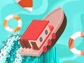 Permainan Lari dan Bot talian