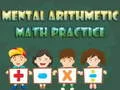 Permainan Amalan Aritmetik Mental talian Permainan Amalan Aritmetik Mental talian