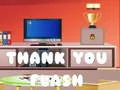 Permainan Terima kasih kilat talian