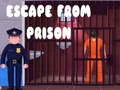 Permainan Melarikan Diri dari Penjara talian