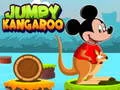 Permainan Kanggaru Melompat talian