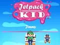 Permainan Kanak Jetpack talian