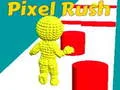 Permainan Pecutan Pixel talian