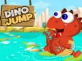Permainan Dino Melompat talian
