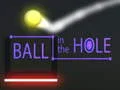 Permainan Bola dalam Lubang talian