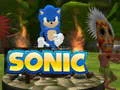 Permainan Sonic talian